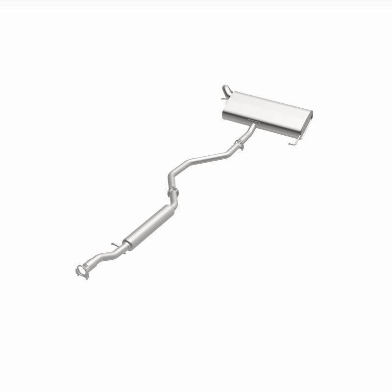 Magnaflow 106-0067 BRE Exhaust Kit 07-12 Caliber Compass Patriot