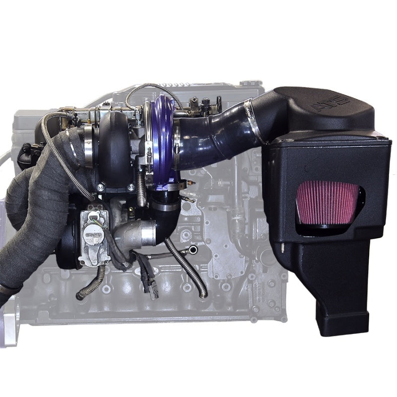 ATS Diesel 2029522326 07.5-09 fits Dodge Cummins 6.7L Aurora Plus 5000 Turbo Kit