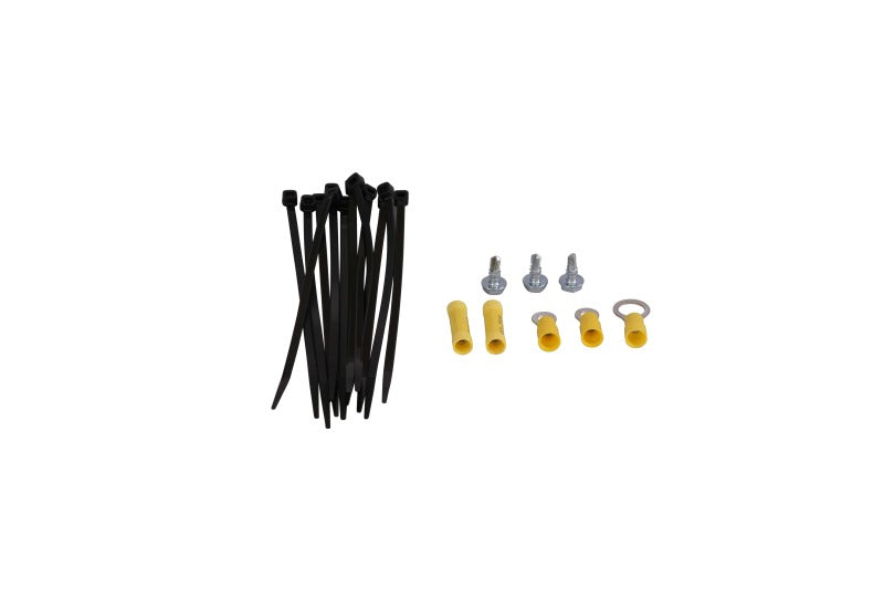 Aeromotive  16307 Fuel Pump Deluxe Wiring Kit