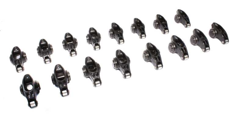 COMP Cams 1620-16 Rocker Arms CB 1.7 7/16 Ultra