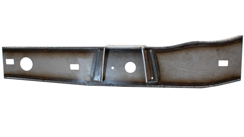 RustBuster RB8622L Rust Buster 2000-2006 fits Toyota Tundra Rear Over Axle Frame Section - Left