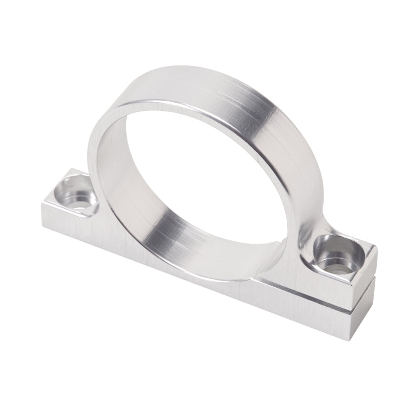 Russell 649053 Performance Clear Anodized Aluminum (2in ID use with 8-1/4in & 12in ProFilters)