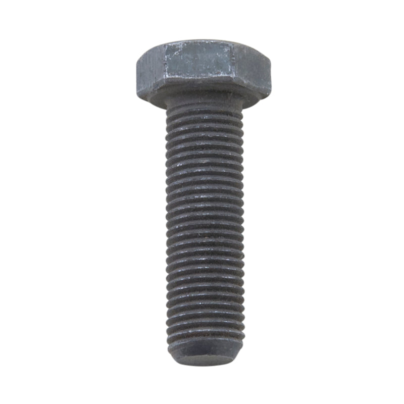 Yukon Gear YSPBLT-023 3/8in X 1-1/4in Ring Gear Bolt / 55P Auburn Conversion Bolt