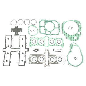 Athena P400510850600 81-82 fits Suzuki GS E 650 Complete Gasket Kit (w/o Oil Sea