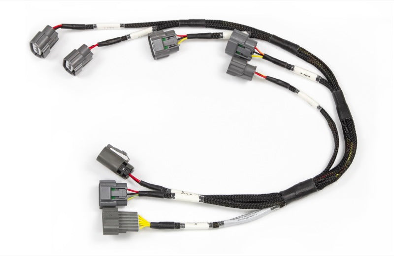 Haltech HT-130330 fits Nissan RB Twin Cam (Late Model) Ignition Sub-Harness