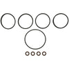 Fel-Pro MS97206 fits Chevrolet Cruze MS 97206 Engine Intake Manifold Gasket Set