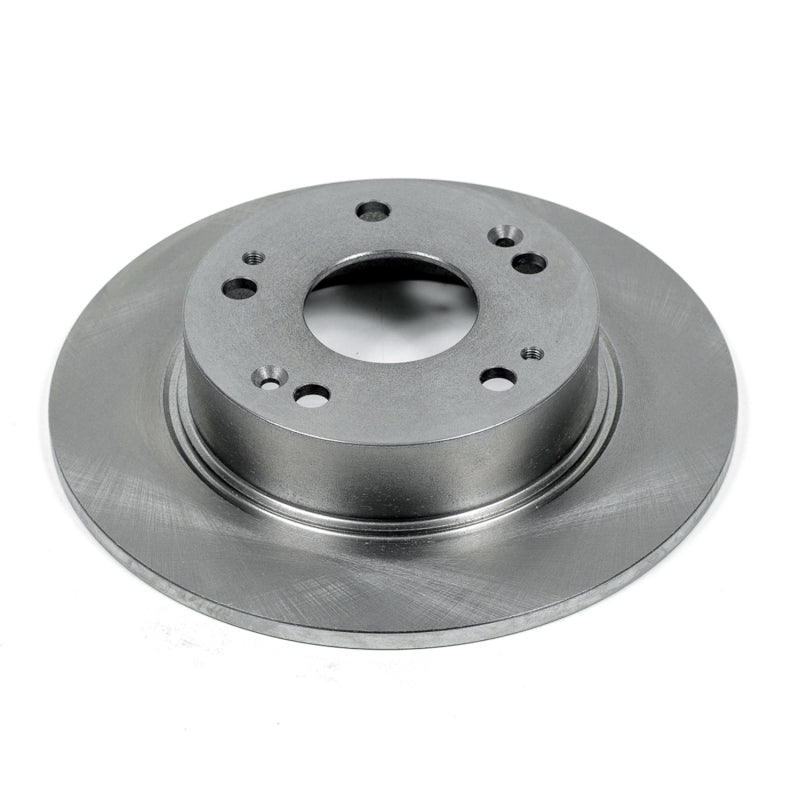 PowerStop JBR964 fits Acura 04-08 TSX Rear Autospecialty Brake Rotor