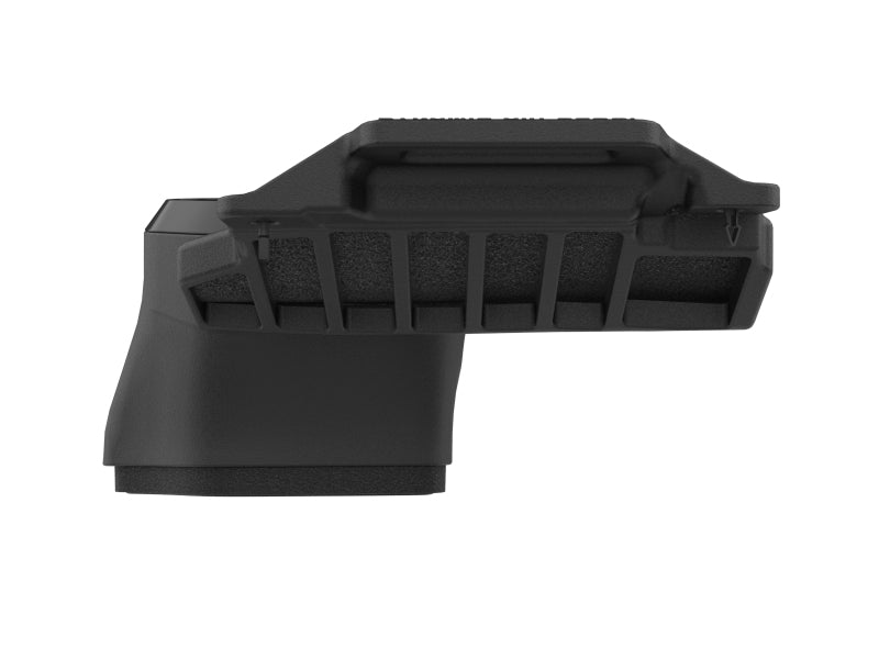 AFE 50-70119S Dynamic Air Scoop For Intake kits 50-70119D & 50-70119R