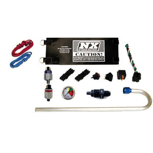 Nitrous Express GEN-X GEN-X Accessory Package EFI