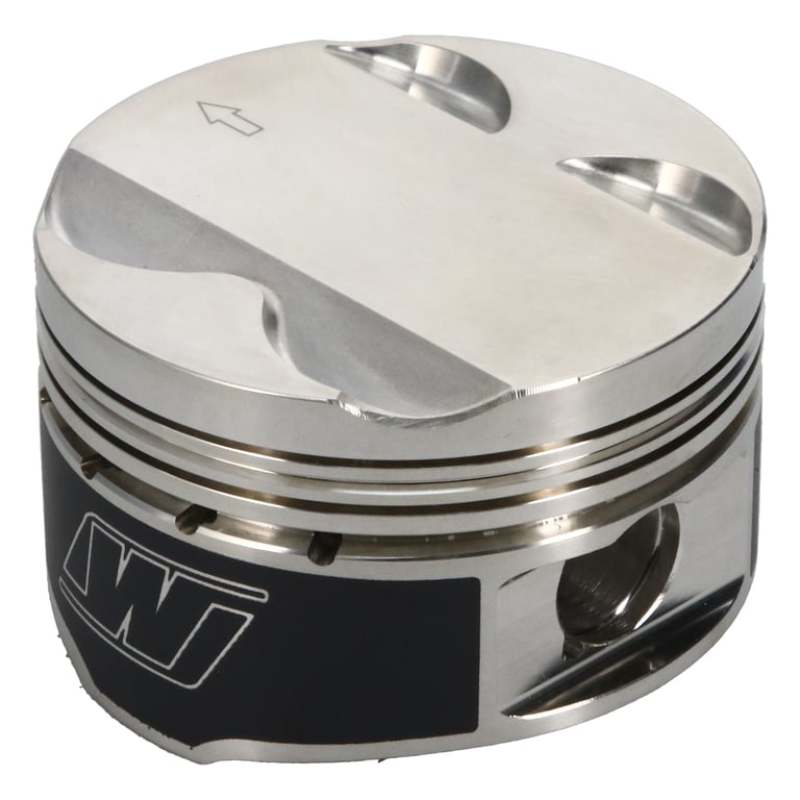 Wiseco K683M815AP fits Mitsubishi 97-02 Lancer 4G93/4G94 1.8L 81.5mm Bore .020 S
