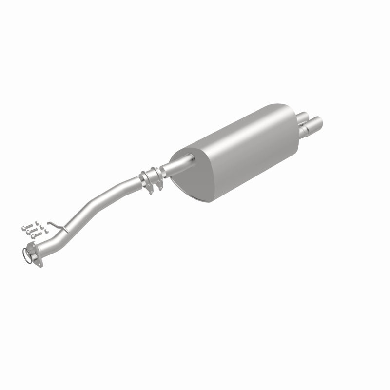 Magnaflow 108-0164 BRExhaust 96-04 fits Acura RL 3.5L Muffler Kit