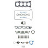 Fel-Pro HS9968PT3 Saturn SL2 HS 9968 PT-3 PermaTorque Engine Cylinder Head Gasket Set