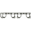 Fel-Pro MS93691 fits Nissan D21 MS 93691 Engine Intake Manifold Gasket Set