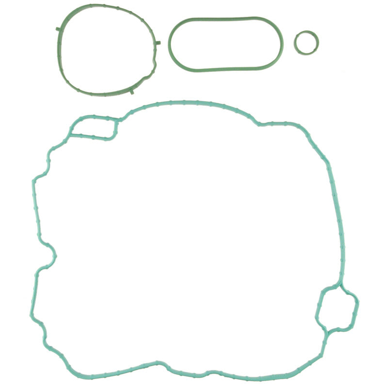 Fel-Pro MS96932 fits Chevrolet Silverado 1500 Classic MS 96932 Fuel Injection Plenum Gasket Set
