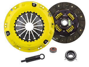 ACT T42-HDSS fits Toyota 4Runner HD/Perf Street Sprung Clutch Kit