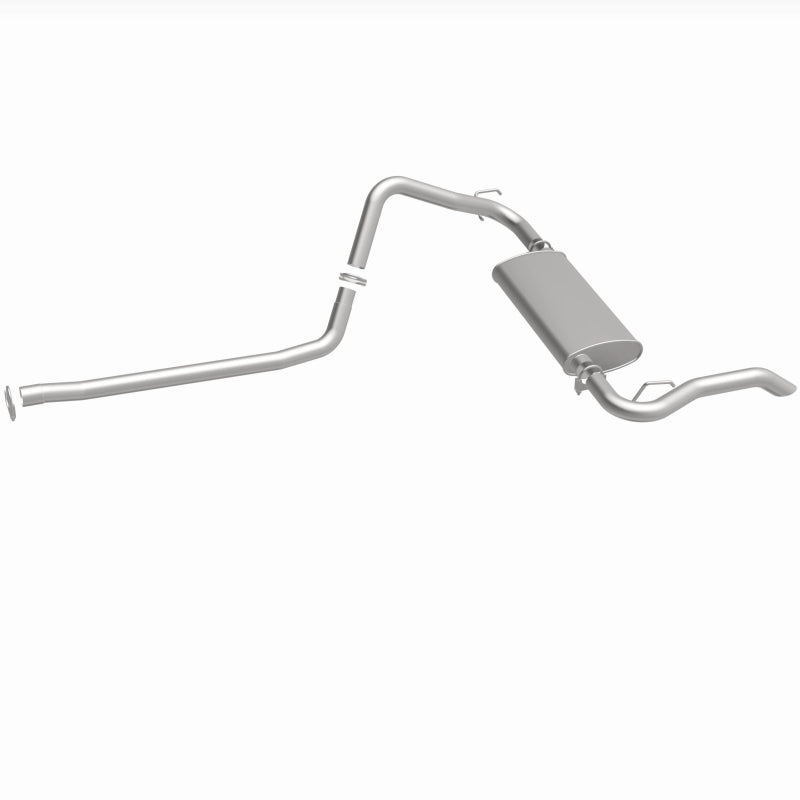 Magnaflow 106-0646 BRE Exhaust Kit 98-02 fits Camaro Firebird 3.8L