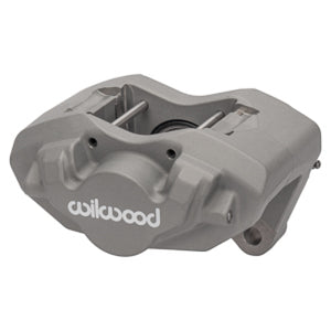 Wilwood 120-17172 D45 Front Dual Piston Caliper (0.94 Rotor) - Anodized