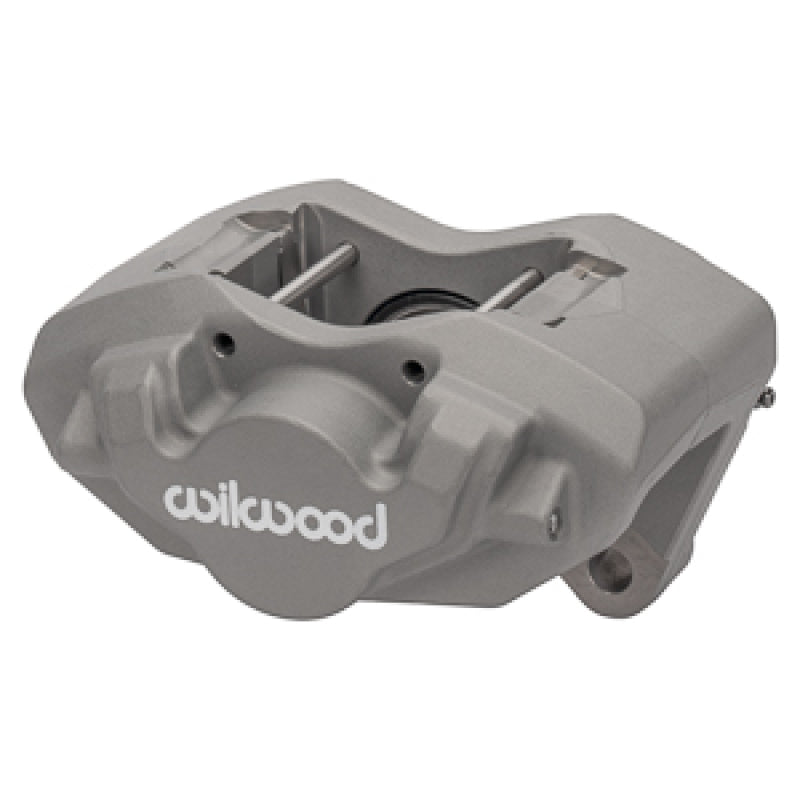 Wilwood 120-17172 D45 Front Dual Piston Caliper (0.94 Rotor) - Anodized