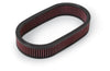 Edelbrock 1220 Element for Oval A/C