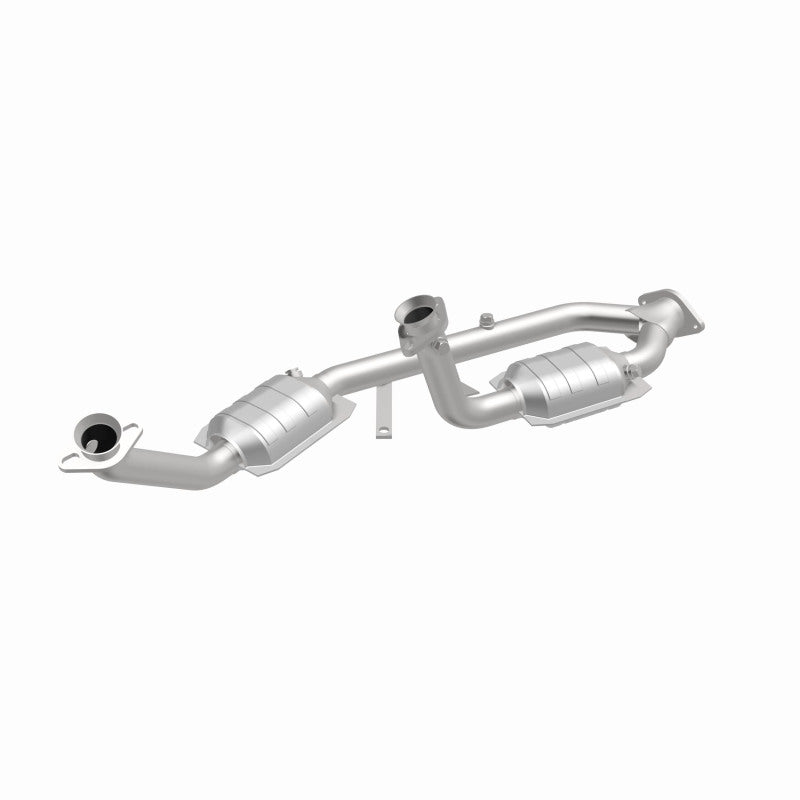 MagnaFlow 4451342 Conv Direct Fit fits Ford 97-98 Windstar 3.0L