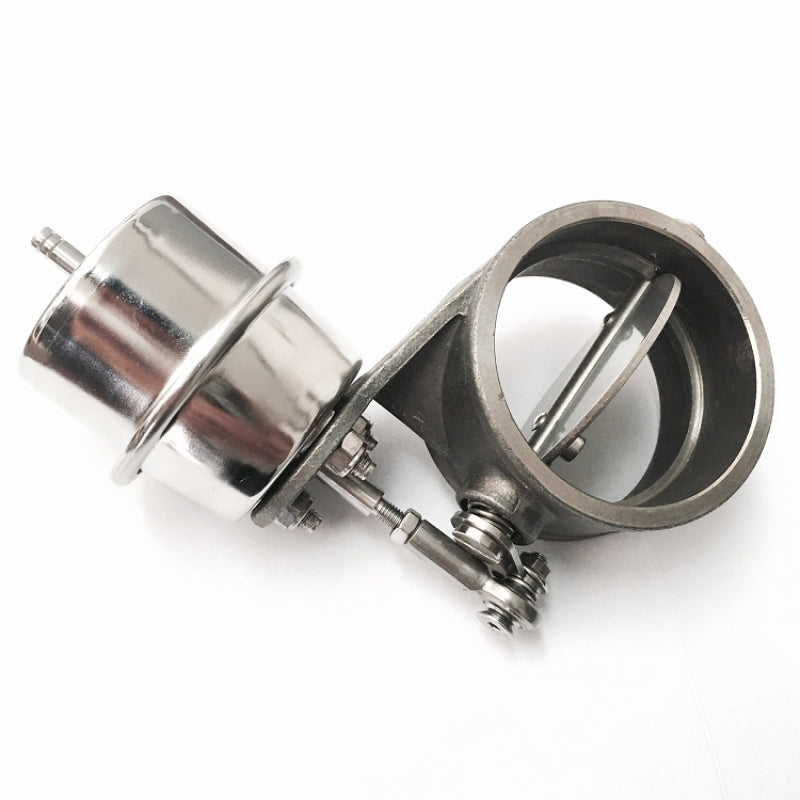 Stainless Bros 618-08911-0000 3.5in Normally Closed / Boost Open 304SS Valve