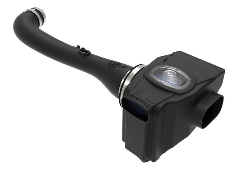 AFE 50-70077R fits Nissan Frontier V6-3.8L Momentum GT Cold Air Intake System w