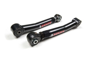 JKS Manufacturing JKS1650 fits Jeep Wrangler Adj J-Flex Lower Control Arms-Rear