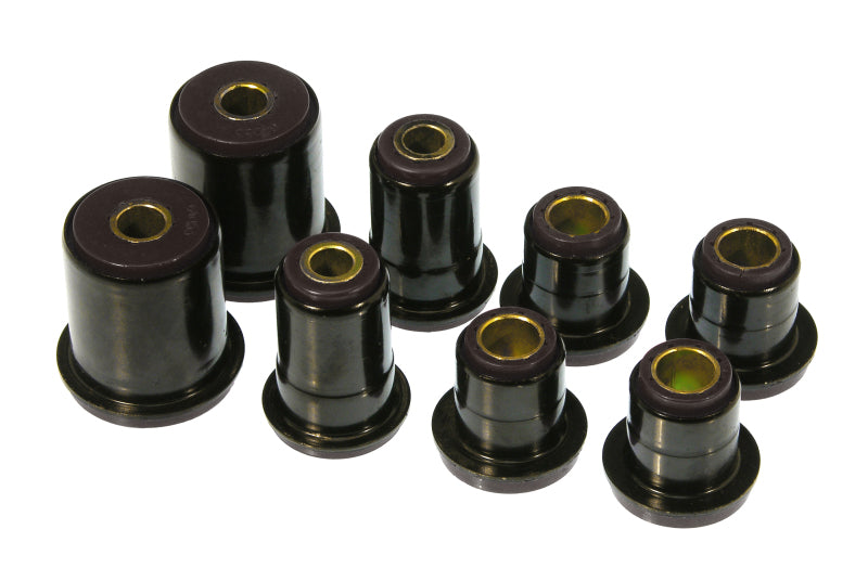 Prothane 7-213-BL fits GM 1-3/8in OD Front Control Arm Bushings - Black