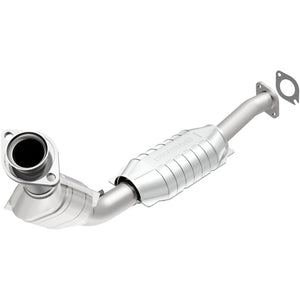 Magnaflow 454000 Conv DF 03-06 fits Ford Crown Victoria / 03-06 Lincoln Town Car 4.6L (California)