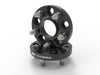 AFE 610-305001-B l Forged Aluminum Wheel Spacers 5x108 CB 63.4 20 MM- 20-24 fit