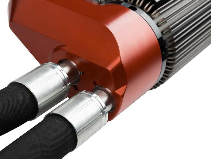 Fox 883-06-153 3.0 Factory Race Series Live Valve Internal Bypass Coilover Shock 2019+ fits Ford Raptor - Front