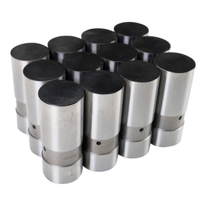 COMP Cams 310103112 fits GM Applications Xtreme Energy DLC Solid Flat Tappet Lifter .842in Dia. - 6 Cyl