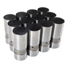 COMP Cams 310103112 fits GM Applications Xtreme Energy DLC Solid Flat Tappet Lifter .842in Dia. - 6 Cyl