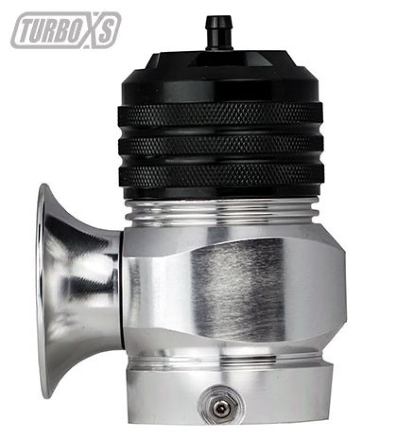 Turbo XS BOV-H-RFL Type H-RFL Blow Off Valve (w/Aluminum Piston & O-Ring)