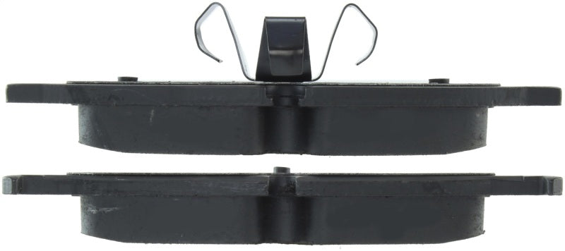Stoptech 305.126 Street Select Brake Pads - Front 07-13 BMW 328i