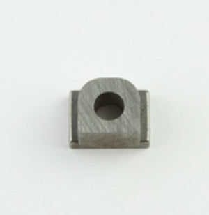 Wilwood 300-5804 Sintered Steel T-Nut Rotor Dynamic Front - SS