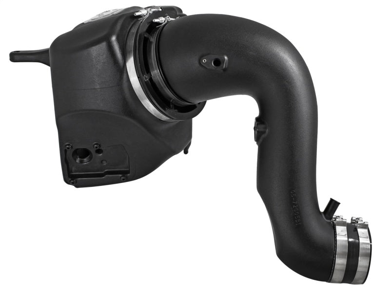 AFE 51-72005 um HD Pro DRY S Stage-2 Si Intake 13-14 fits Dodge RAM Diesel Truc