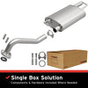 Magnaflow 106-0749 BRE Exhaust Kit 14-19 fits TOYOTA COROLLA 1.8L