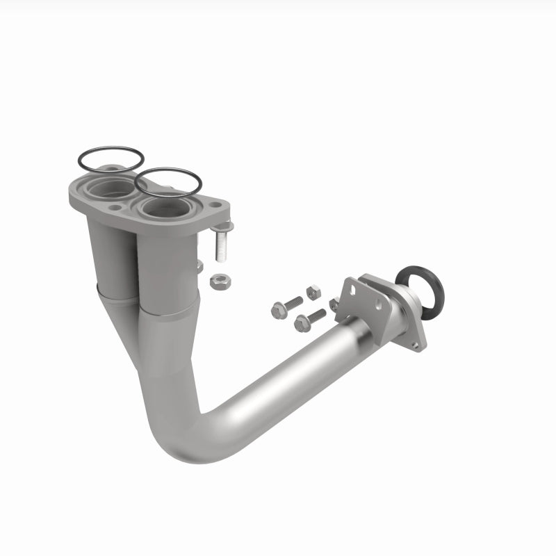 Magnaflow 107-0049 BRE Exhaust 94-97 fits Accord 2.2L Front Pipe Kit