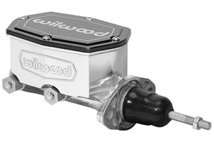 Wilwood 260-16521-P fits fits Corvette C2 Compact Tandem Master Cylinder - 5/16