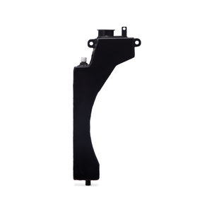 Mishimoto MMRT-STI-08BK 08+ fits Subaru WRX/STI Black Aluminum Coolant Overflow Tank