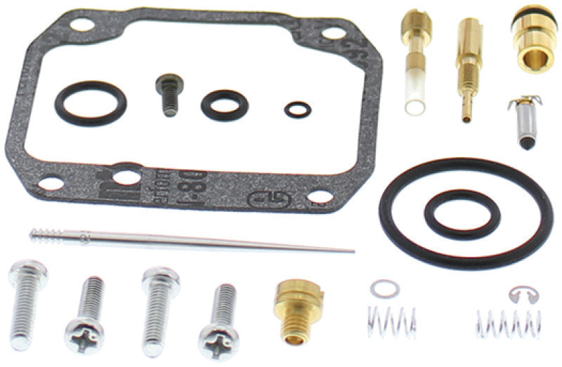 QuadBoss 420527 85-90 Suzuki LT-230S Carburetor Kit
