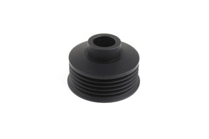 PERRIN PSP-ENG-118BK fits Subaru 02-05 fits WRX / 04-06 STI / 93-11 Impreza
