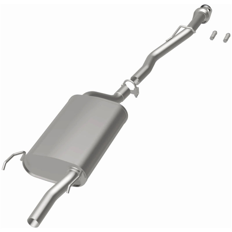 Magnaflow 108-0099 BRE Exhaust 94-97 fits Accord 2.2L Muffler Kit