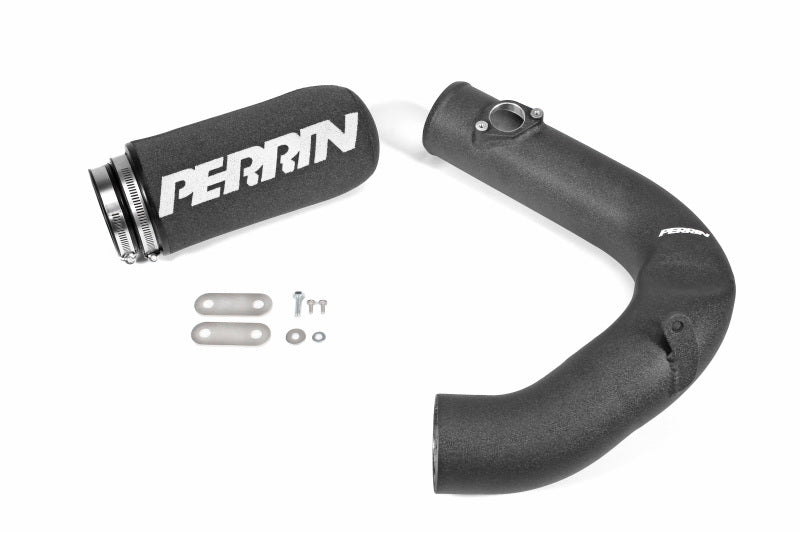 Perrin PSP-INT-335BK 22-23 fits Subaru BRZ/GR86 Cold Air Intake - Black