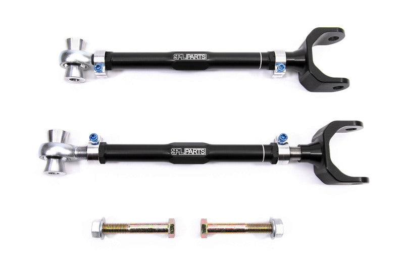SPL Parts SPL RUA ATSSPL 16-19 fits Cadillac ATS/CTS Rear Upper Camber Arms