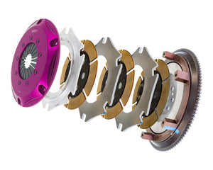 Exedy MM023AMS Hyper Multi Clutch