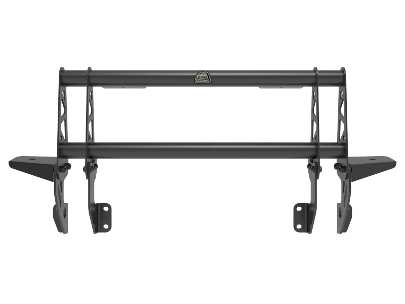 aFe 79-27023 21-25 fits Ford Bronco Terra Guard Off-Bull Bar