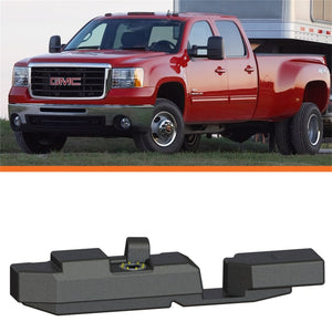 fits Titan Fuel Tanks 7010301 01-10 GM 2500/3500 Duramax Crew Cab Long Bed 62 Gallon XXL Mid-Ship Fuel Tank