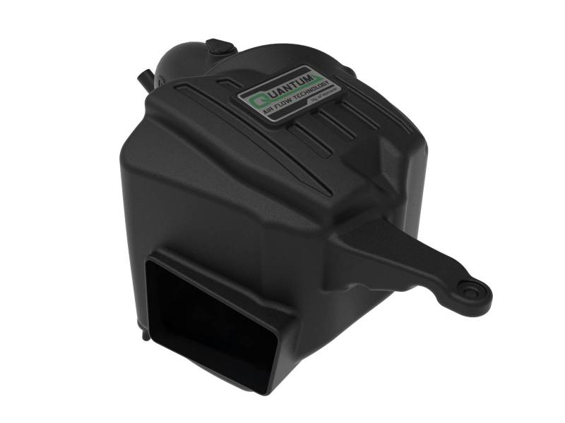 AFE 53-10026R fits Ram 2500/3500 Cummins L6 6.7L (td)(Diesel) Quantum Cold Air